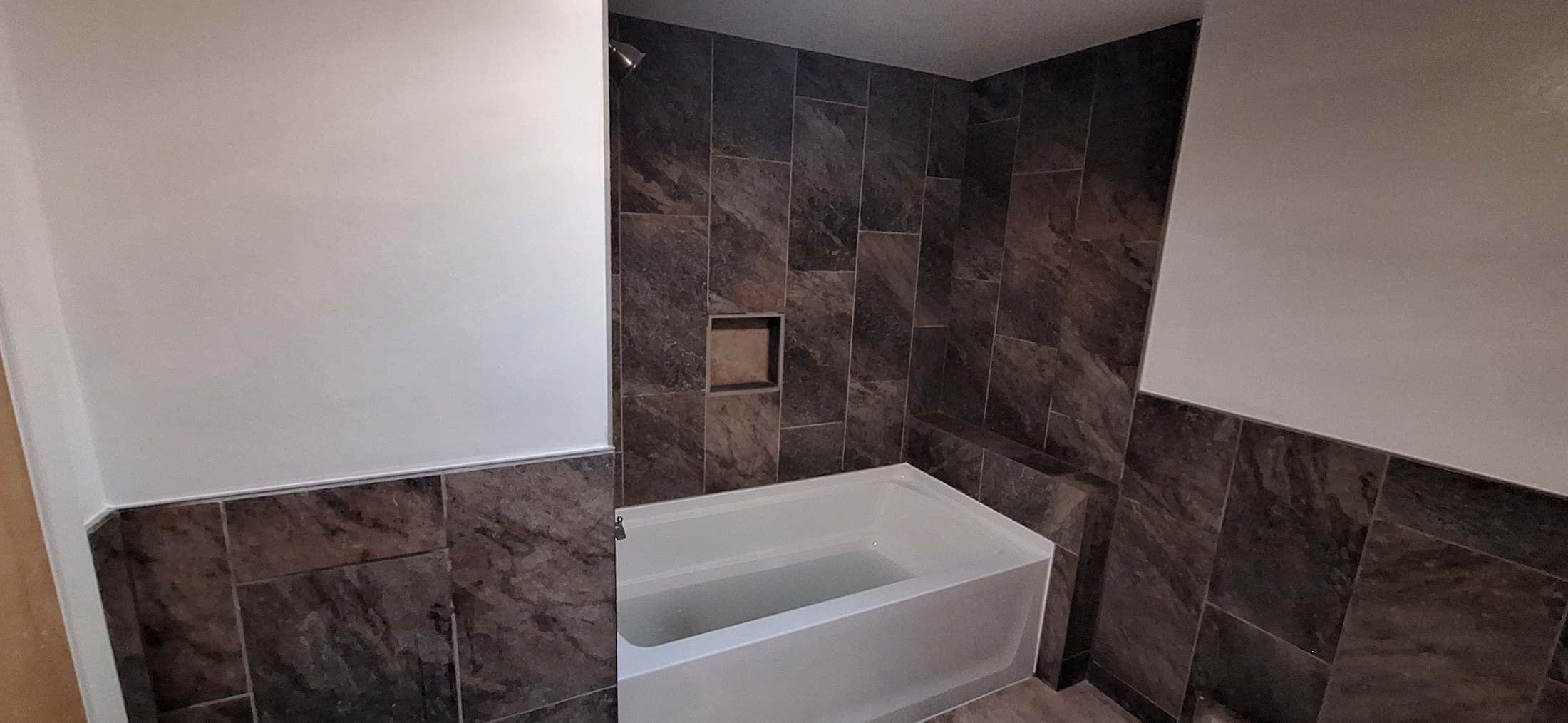 Lavelles Guest Bathroom Remodel
