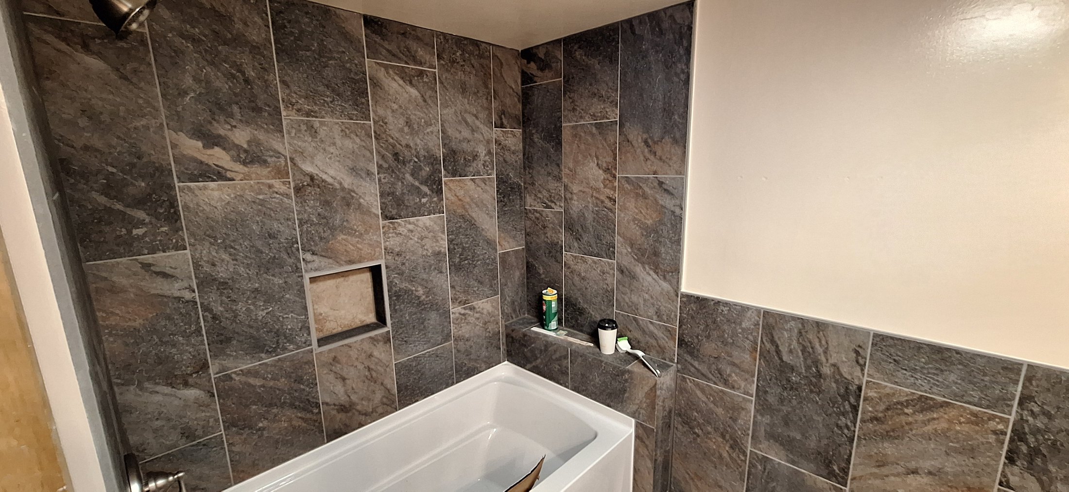 Lavelles Guest Bathroom Remodel