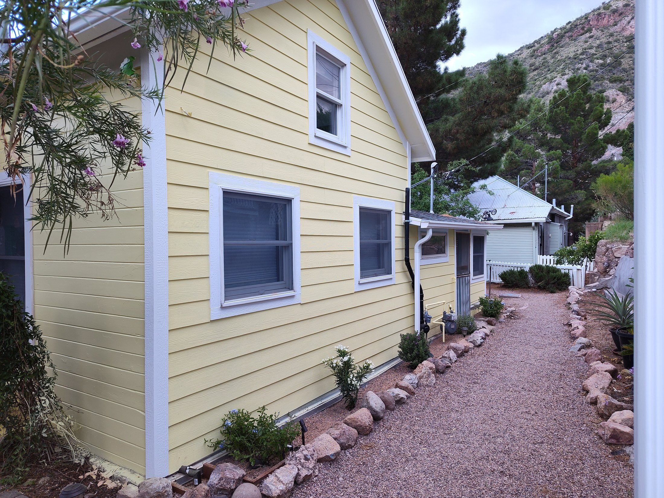Historic Home Revival