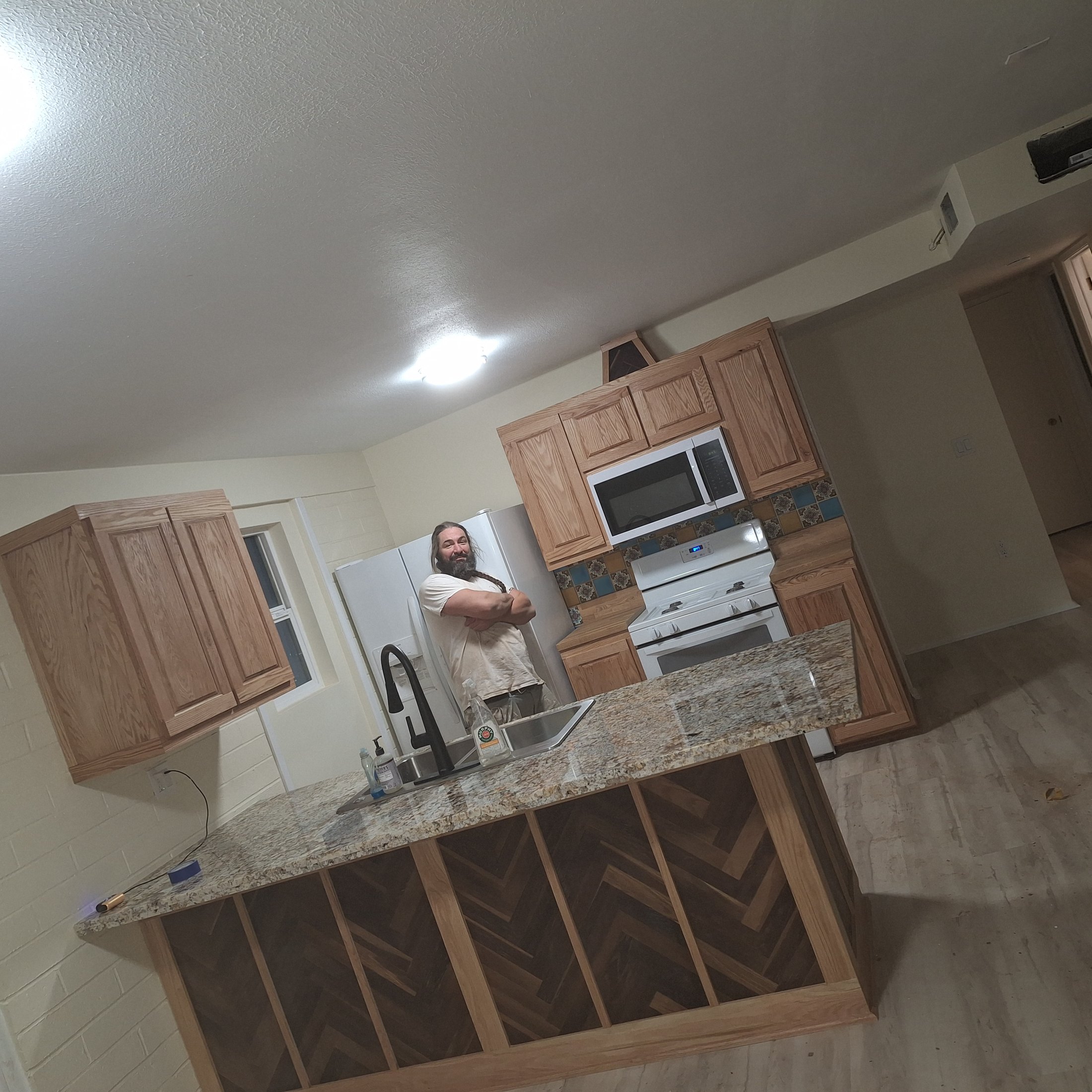 Whole-Home Transformation